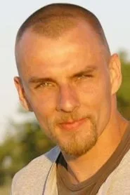 Retrato de Marco Albrecht
