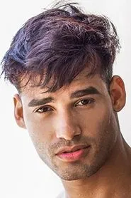 Retrato de Marco Antonio