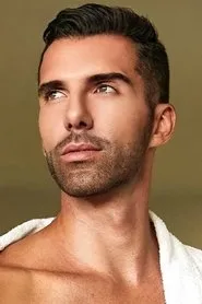 Retrato de Marco Bull