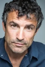 Marco Canadea en 40enni In Salita