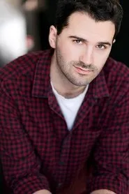 Marco Darvasi en Lions in Waiting