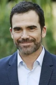 Marco Delgado en Armários Vazios