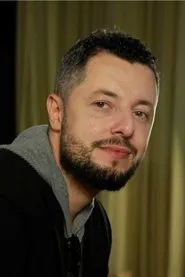 Retrato de Marco Dutra