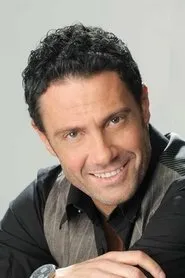 Retrato de Marco Falaguasta