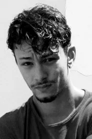 Marco Grieco en La guerra di Mario
