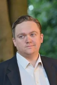 Retrato de Marco Klammer