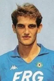 Retrato de Marco Lanna