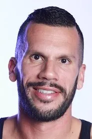 Retrato de Marco Lorenzo