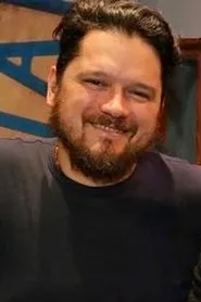 Retrato de Marco Maccieri