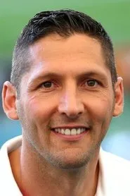Retrato de Marco Materazzi