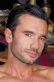 Retrato de Marco Montana