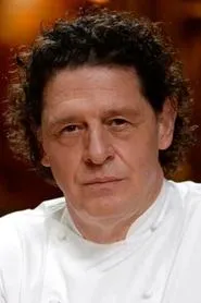 Marco Pierre White en Michelin Stars: The Madness of Perfection