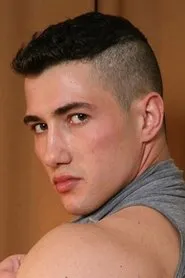 Retrato de Marco Rubi