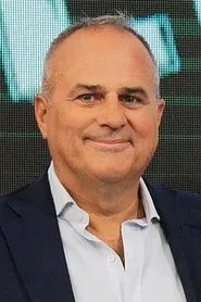 Marco Santin en Amazing - Fabio de Luigi