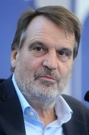 Retrato de Marco Tardelli