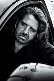 Retrato de Marco Tazioli