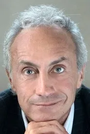 Retrato de Marco Travaglio