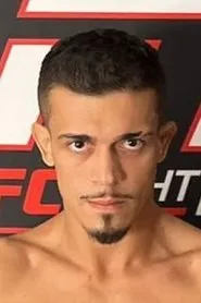 Retrato de Marco Tulio Silva