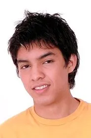 Retrato de Marcos Isaza