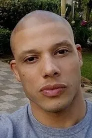Marcos James en Headless Horseman