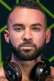 Retrato de Marcos Mateo
