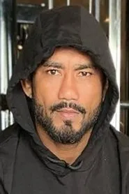Retrato de Marcos Rodrigues