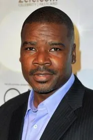 Marcuis Harris en A Good Day to Be Black & Sexy