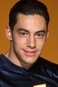 Retrato de Marcus Allen