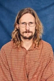 Retrato de Marcus Berggren