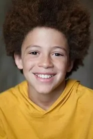 Marcus Cornwall en Life With Luca
