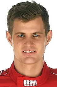 Retrato de Marcus Ericsson
