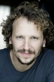 Marcus H. Rosenmüller en Triumph des Schauspielers