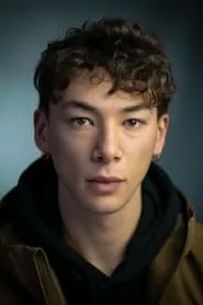 Marcus Hodson en Boys on Film 24: Happy Endings