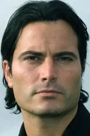Marcus Jean Pirae en Experimento maldito