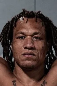 Retrato de Marcus McGhee