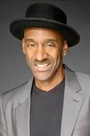 Retrato de Marcus Miller