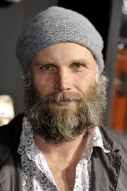 Retrato de Marcus Nispel