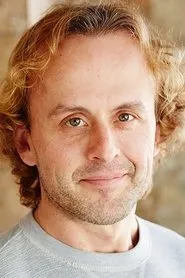 Retrato de Marcus Proctor