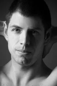 Retrato de Marcus Quillan