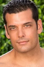 Retrato de Marcus Ruhl