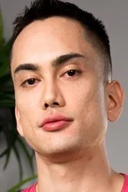 Retrato de Marcus Tresor