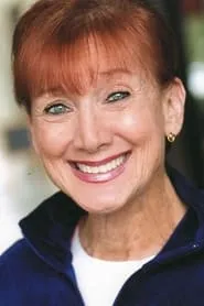 Retrato de Marcy Goldman
