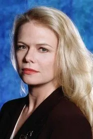 Marcy Walker en The Return of Desperado