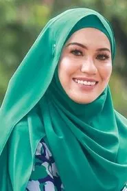 Mardiana Alwi en Mimpi Anak Pulau
