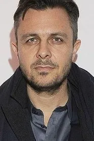 Foto de Marek Bukowski