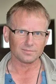 Marek Cichucki en Reich