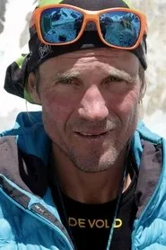 Retrato de Marek Holeček