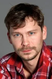 Retrato de Marek Holý