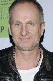 Retrato de Marek Kościkiewicz