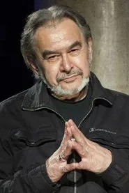 Retrato de Marek Litewka